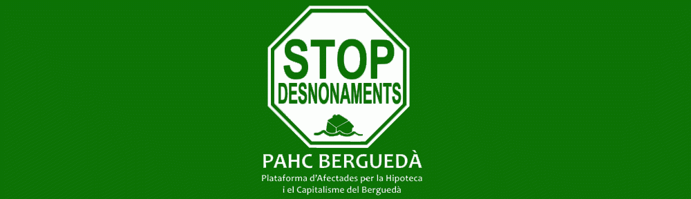 PAHC Berguedà